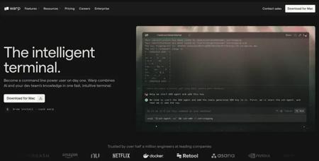 速递|1000万美元A轮落袋:Warp用AI数字孪生在虚拟环境验证方案,重构仓库效率