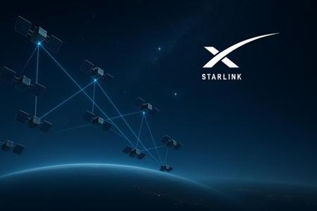SpaceX 组网引发连锁反应,AI 如何重塑卫星与车路云网络版图?