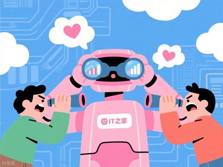 谷歌 DeepMind 研究:Gemini AI 存“畏死”情绪,导致推理能力明显下降
