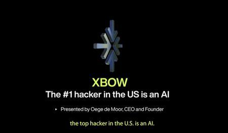 AI黑客逆袭！XBOW自主AI工具称霸HackerOne，揭秘千余漏洞震慑网络安全界