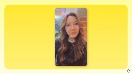 AI营销席卷中东,Infinix和Snapchat首个AI营销合作如何在当地实现破圈?