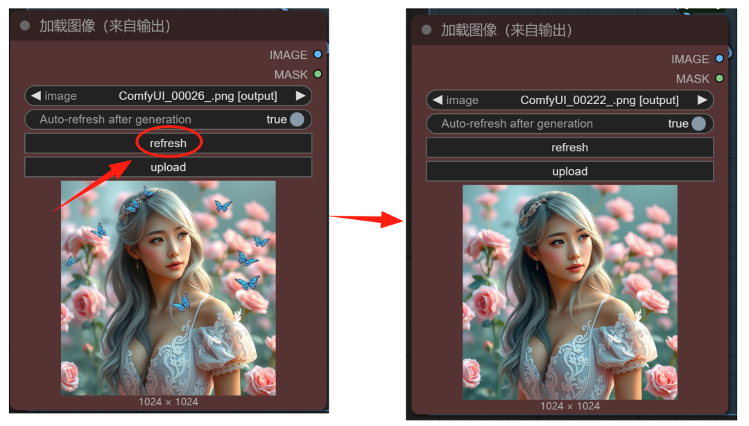 Flux Kontext AI绘画使用教程，一句话搞定图像编辑