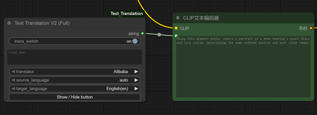 Flux Kontext AI绘画使用教程，一句话搞定图像编辑