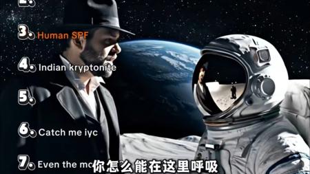“哇😯 还有大师球这一块...”Veo3没品笑话の第七弹【整da活】