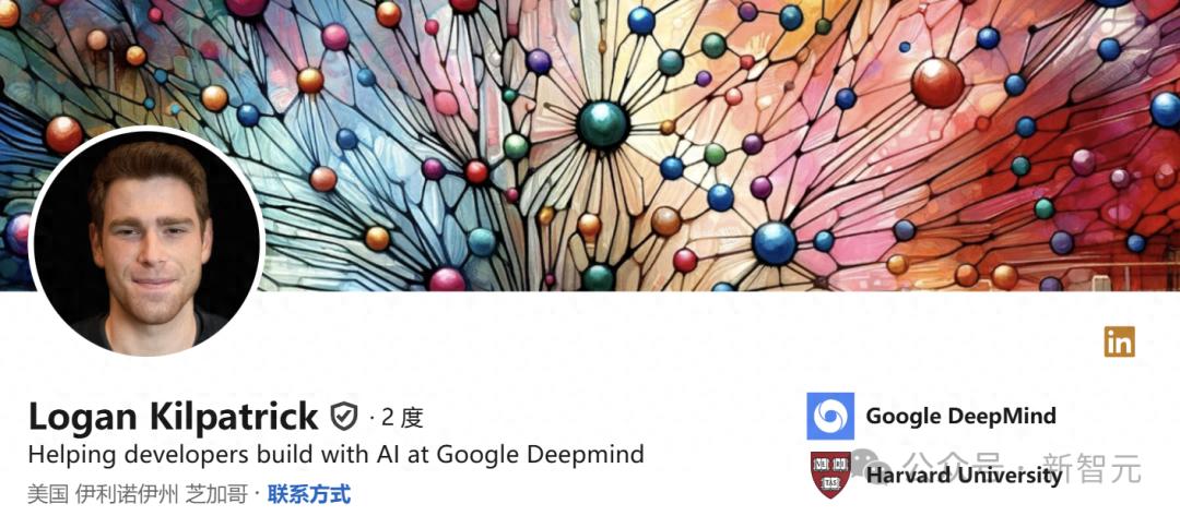 从OpenAI叛逃谷歌！这位27岁小哥，成了奥特曼最忌惮的秘密武器