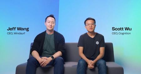 创始人“背刺”员工获财富自由，Devin接盘火速兑现员工期权，华人CEO暗讽：做个人吧