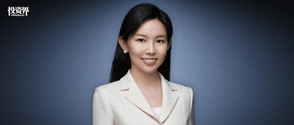 90后，她操刀一笔68亿并购