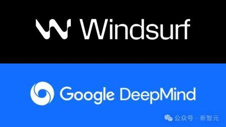 Windsurf惊魂96小时！AI闪电并购战：谷歌天价挖人，Cognition逆袭接盘