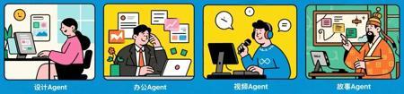 一手实测首款时尚Agent Gensmo，我要把衣柜清空了