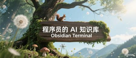 解放生产力：构建程序员的 AI 知识库