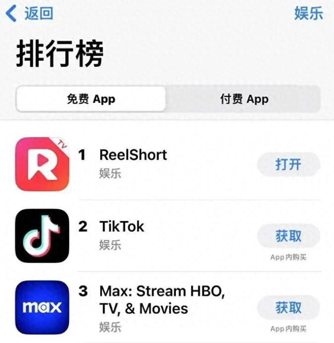 Tiktok之后，又一款中国互联网产品炸场美国