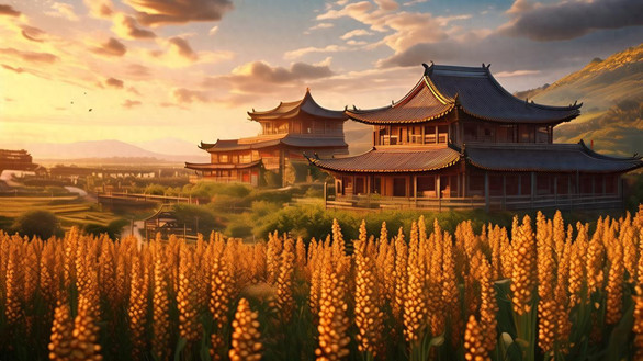 China's 'Vinegar Capital' Pairs Ancient Craft With AI to Build a 6.5 Billion Yuan Industry