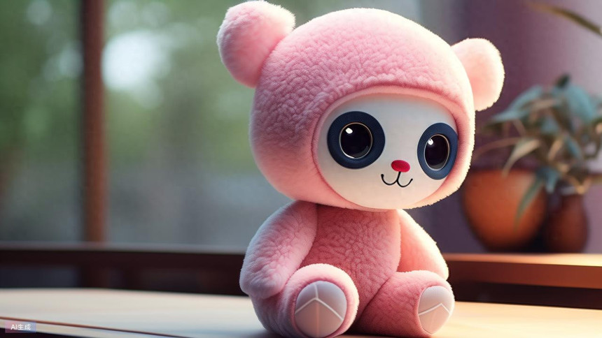 80%企业明年会消失，AI玩具的生死线不是“套娃”Labubu