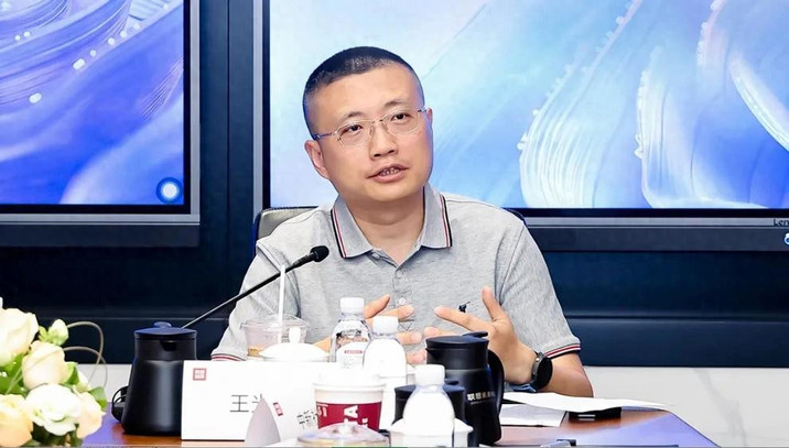 对话王光熙：具身智能，下一个“汽车时代”？