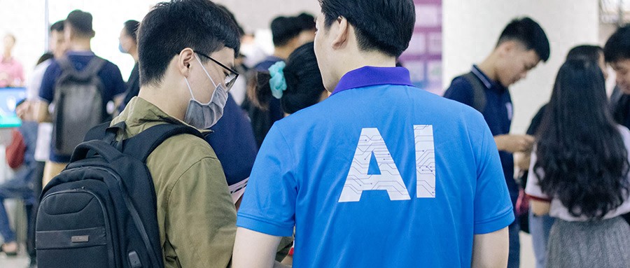 当数字化遇上AI：本质依然是提升生产力