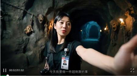 智能体迈入L4 时代!纳米AI多智能体蜂群,可创作史上最长10分钟AI视频