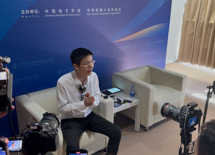 对话宇树科技王兴兴：全球人形机器人出货量，未来将保持每年翻一番