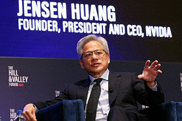 From Cocktail Bars and Pastry Kitchens to AI and Robotics: Jensen Huang’s Children Carve Their Own Path at Nvidia