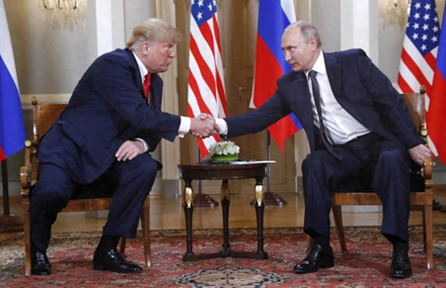 Russian Oil Buyers Like India Could Face Higher Tariffs, U.S. Treasury Secretary Threatens