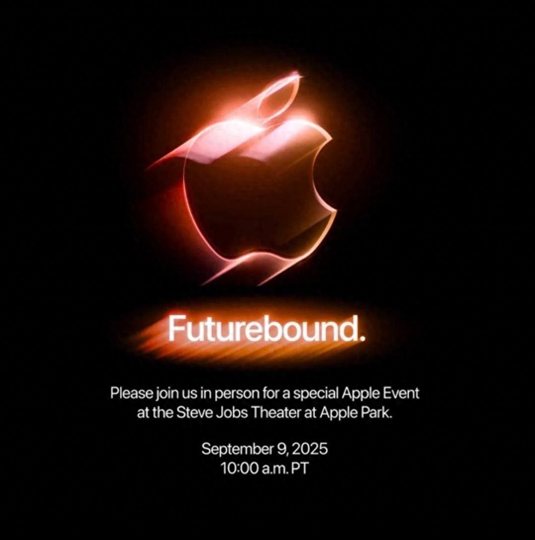 iPhone17发布在即，苹果芯片曝光无遗：一切为了AI？