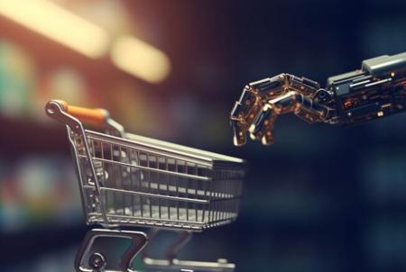速卖通“新品闪电推”亮相:AI Agent自动整合资源，新品7天破零率翻倍