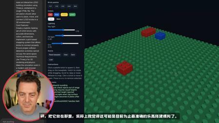 GPT5全面测试