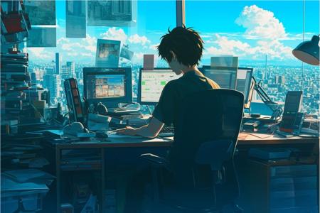 Agent 都这么厉害了,「AI 员工」为什么今天还没有真正出现?