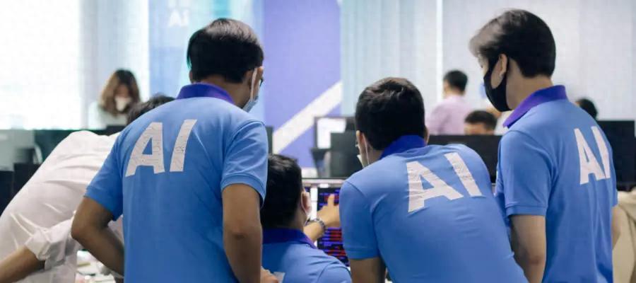 a16z 谈 AI 投资现状：分化越来越大，留在牌桌和押得准比任何时候都重要