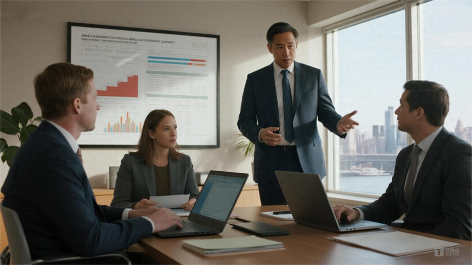从Salesforce切换至中国CRM，这家投中OpenAI的澳洲资管看上了哪些在华机会？