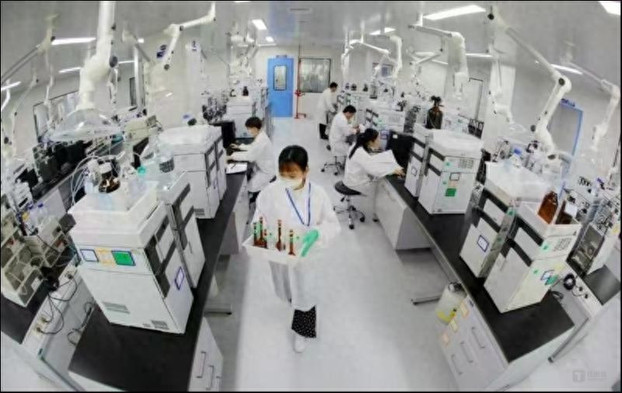 集采压力下，药企如何差异化破局？