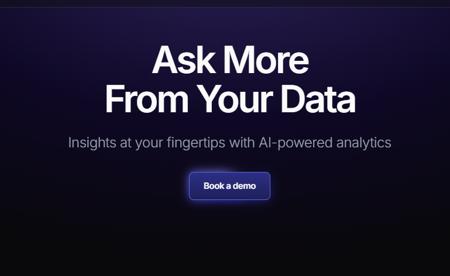 WisdomAI 推出“Proactive Agents”，让 AI 成为 24/7 的数据分析师