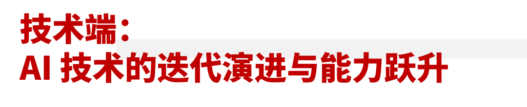 AI驱动下的医药产业端变革—基于华兴伙伴的洞察 | 华兴观点
