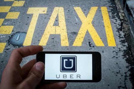 ​Uber 印度推出司机数据分类新任务，助力 AI 模型发展