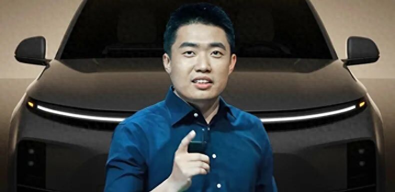 李想还有三根救命毫毛