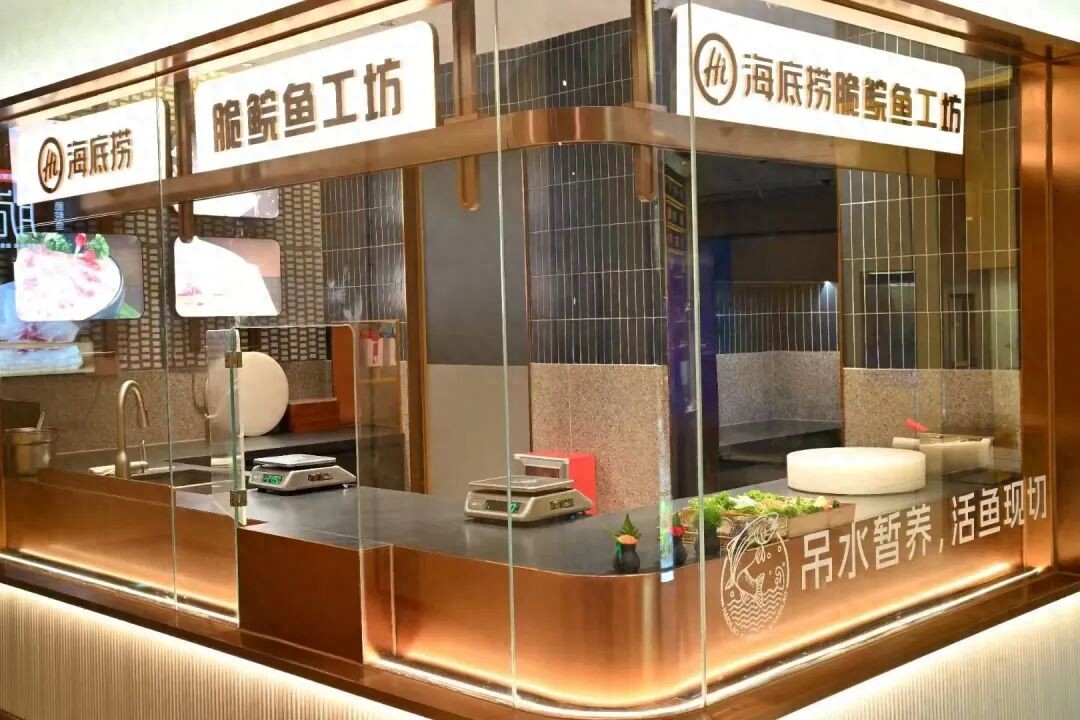 餐饮老板打响堂食“保卫战”