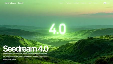 他强任他强，清风拂山岗-即梦 4.0 Seedream打败了纳米香蕉Nano Banana！全面测试