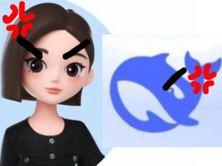 DeepSeek VS豆包AI，终级吵架比赛，谁才是最强人工智能？