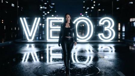 VEO3免费使用大全，每月白嫖440个视频！