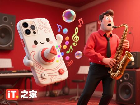 腾讯混元 3D 开源 + 2：瞄准游戏建模、3D 打印