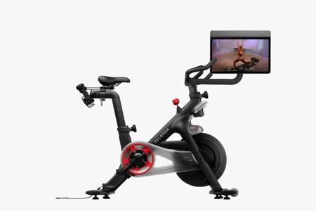 Peloton全面更新AI硬件，AI拯救家庭健身？