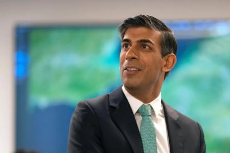 前英国首相“跳槽”美国硅谷，欧洲AI可能真没救了