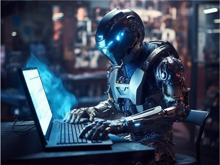 最新数据显示：网络上超过 50% 的文章是 AI 生成的
