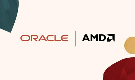 Oracle 甲骨文将首发基于 AMD Instinct MI450 GPU 的公开可用 AI 超级集群