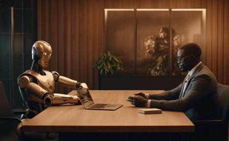 AI 驱动的“数字孪生”解放工作效率:初创公司 Viven 获3500万美元种子轮融资，解决员工“不在场”痛点