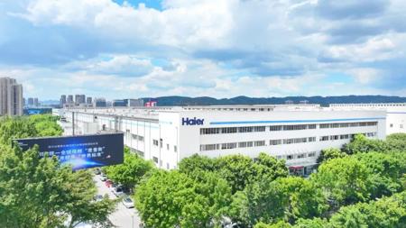 海尔灯塔工厂AI实践深度解析（下）：35项AI智能化方案背后的制造业数字化逻辑