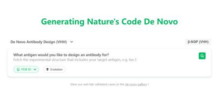 懂推理的蛋白质大模型来了!AI自主设计,50个分子命中抗体,成功率达15.5%,效率提升百倍!